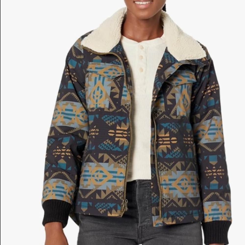 Pendleton Women’s Journey West Collection Madera Jacket